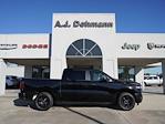 New 2025 Ram 1500 Tradesman Crew Cab 4WD, Pickup for sale #C8065 - photo 1