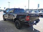 New 2025 Ram 1500 Tradesman Crew Cab 4WD, Pickup for sale #C8065 - photo 7