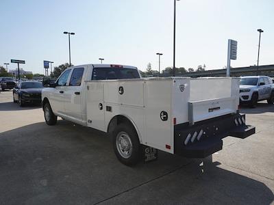 New 2024 Ram 2500 Tradesman Crew Cab 4x2, 8' 2" CM Truck Beds CB Service Truck for sale #C8067 - photo 2