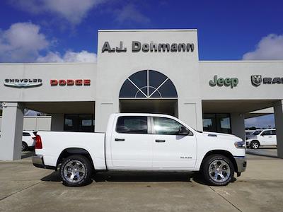 New 2025 Ram 1500 Big Horn Crew Cab 4x2, Pickup for sale #C8074 - photo 1