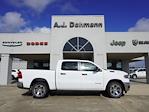 New 2025 Ram 1500 Big Horn Crew Cab 4x2, Pickup for sale #C8074 - photo 1