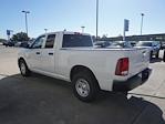 New 2024 Ram 1500 Tradesman Quad Cab 4x2, Pickup for sale #C8075 - photo 4