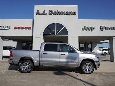 New 2025 Ram 1500 Big Horn Crew Cab 4x2, Pickup for sale #C8077 - photo 1