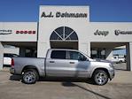 New 2025 Ram 1500 Big Horn Crew Cab 4x2, Pickup for sale #C8077 - photo 1