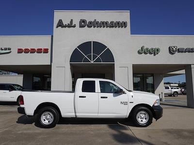 New 2024 Ram 1500 Tradesman Quad Cab 4x2, Pickup for sale #C8080 - photo 1