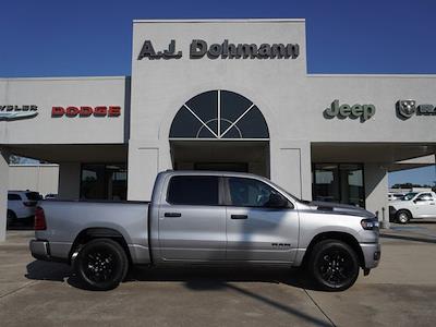 New 2025 Ram 1500 Tradesman Crew Cab 4WD, Pickup for sale #C8081 - photo 1