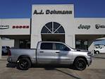 New 2025 Ram 1500 Tradesman Crew Cab 4WD, Pickup for sale #C8081 - photo 1