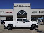 New 2025 Ram 1500 Warlock Crew Cab 4WD, Pickup for sale #C8082 - photo 1