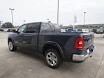 New 2025 Ram 1500 Big Horn Crew Cab 4x2, Pickup for sale #C8084 - photo 4