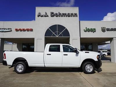 New 2024 Ram 2500 Tradesman Crew Cab 4x2, Pickup for sale #C8087 - photo 1