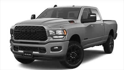 New 2024 Ram 2500 Big Horn Crew Cab 4WD, Pickup for sale #C8100 - photo 1