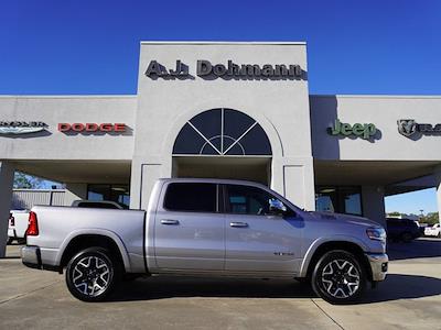 New 2025 Ram 1500 Laramie Crew Cab 4x2, Pickup for sale #C8104 - photo 1