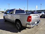 New 2025 Ram 1500 Laramie Crew Cab 4x2, Pickup for sale #C8104 - photo 5