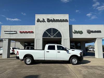 New 2024 Ram 2500 Tradesman Crew Cab 4x2, Pickup for sale #C8107 - photo 1