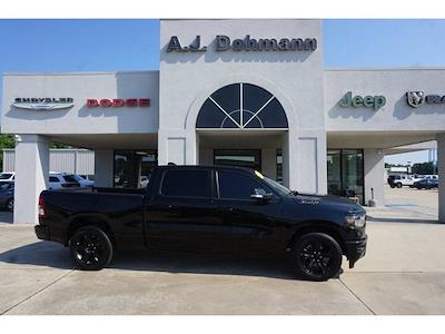 2022 Ram 1500 Crew Cab 4x2, Pickup for sale #CB1879A - photo 1