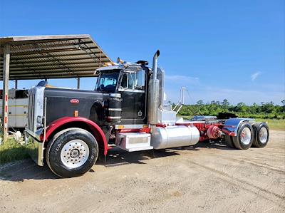 Used 2017 Peterbilt 382 Semi Truck for sale | #4605763