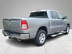 Used 2020 Ram 1500 Lone Star Crew Cab 4x4, Pickup for sale #AC24008 - photo 5