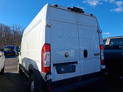 2020 Ram ProMaster 2500 High Roof FWD, Empty Cargo Van for sale #AC24062 - photo 2