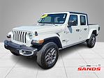 2021 Jeep Gladiator Crew Cab 4x4, Pickup for sale #AC24154 - photo 1