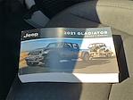 2021 Jeep Gladiator Crew Cab 4x4, Pickup for sale #AC24154 - photo 25