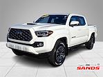 Used 2023 Toyota Tacoma TRD Sport Double Cab 4WD, Pickup for sale #AC25024 - photo 1