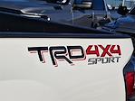 Used 2023 Toyota Tacoma TRD Sport Double Cab 4WD, Pickup for sale #AC25024 - photo 30