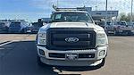 Used 2012 Ford F-450 XLT Crew Cab 4x4, Service Truck for sale #AD23036 - photo 4