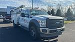 Used 2012 Ford F-450 XLT Crew Cab 4x4, Service Truck for sale #AD23036 - photo 5