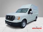 Used 2019 Nissan NV2500 SV High Roof 4x2, Upfitted Cargo Van for sale #AD23037 - photo 1