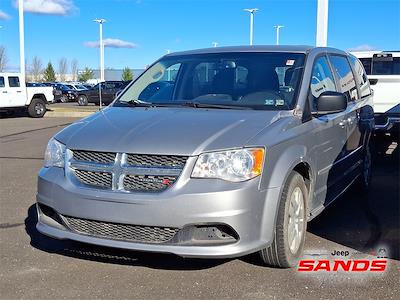 2017 Dodge Grand Caravan FWD, Minivan for sale #AD24264 - photo 1