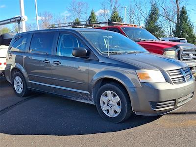 2010 Dodge Grand Caravan FWD, Minivan for sale #AD24265 - photo 1