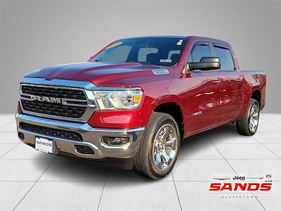 2022 Ram 1500 Crew Cab 4x4, Pickup for sale #AD24267 - photo 1