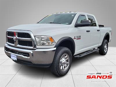 Used 2017 Ram 2500 Tradesman Crew Cab 4x4, Pickup for sale #AD25003 - photo 1