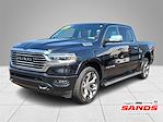 Used 2021 Ram 1500 Longhorn Crew Cab 4x4, Pickup for sale #AD25042 - photo 1