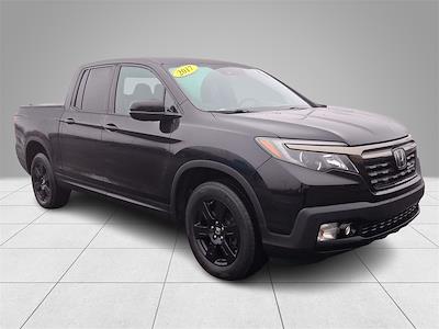 Used 2017 Honda Ridgeline Black Edition Crew Cab AWD, Pickup for sale #AD25064 - photo 1