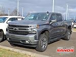 Used 2022 Chevrolet Silverado 1500 RST Crew Cab 4x4, Pickup for sale #AD25068 - photo 1