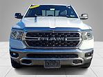 Used 2022 Ram 1500 Lone Star Quad Cab 4x4, Pickup for sale #AD25075 - photo 4