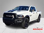 Used 2020 Ram 1500 Classic Warlock Quad Cab 4x4, Pickup for sale #AD25076 - photo 1