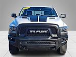 Used 2020 Ram 1500 Classic Warlock Quad Cab 4x4, Pickup for sale #AD25076 - photo 4