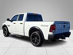 Used 2020 Ram 1500 Classic Warlock Quad Cab 4x4, Pickup for sale #AD25076 - photo 2