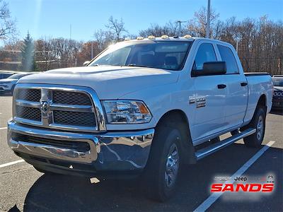 Used 2015 Ram 2500 Tradesman Crew Cab 4x4, Pickup for sale #ASB3938 - photo 1