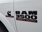 Used 2018 Ram 3500 Laramie Crew Cab 4x4, Pickup for sale #BD24053 - photo 30