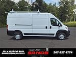 New 2023 Ram ProMaster 3500 High Roof FWD, Holman General Service Package Upfitted Cargo Van for sale #D23067 - photo 3