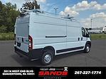New 2023 Ram ProMaster 3500 High Roof FWD, Holman General Service Package Upfitted Cargo Van for sale #D23067 - photo 4