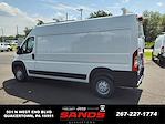 New 2023 Ram ProMaster 3500 High Roof FWD, Holman General Service Package Upfitted Cargo Van for sale #D23067 - photo 6