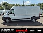 New 2023 Ram ProMaster 3500 High Roof FWD, Holman General Service Package Upfitted Cargo Van for sale #D23067 - photo 7