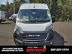 New 2023 Ram ProMaster 3500 High Roof FWD, Holman General Service Package Upfitted Cargo Van for sale #D23067 - photo 9