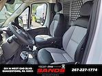 New 2023 Ram ProMaster 3500 High Roof FWD, Holman General Service Package Upfitted Cargo Van for sale #D23067 - photo 11
