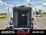 New 2023 Ram ProMaster 3500 High Roof FWD, Holman General Service Package Upfitted Cargo Van for sale #D23067 - photo 2