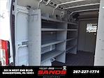 New 2023 Ram ProMaster 3500 High Roof FWD, Holman General Service Package Upfitted Cargo Van for sale #D23067 - photo 12